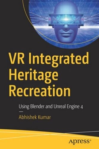Vr Integrated Heritage Recreation