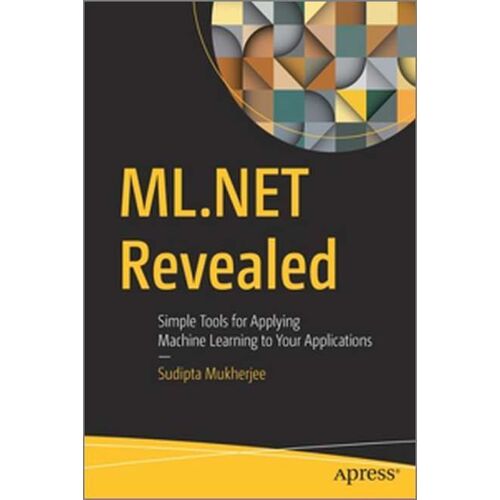 Ml.Net Revealed
