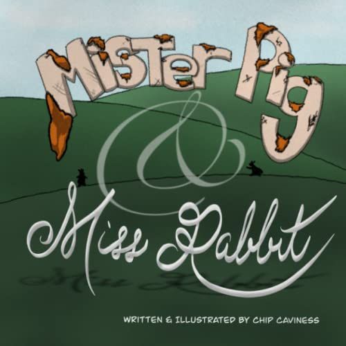 Mister Pig & Miss Rabbit