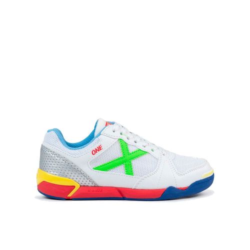 Munich One Kid 1431067 Blanco T35