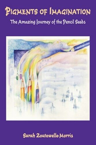 Pigments Of Imagination