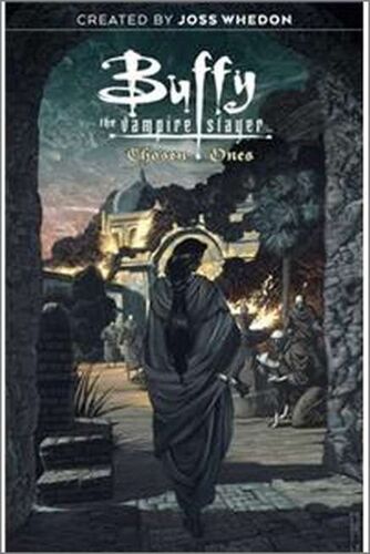 Buffy The Vampire Slayer: Chosen Ones