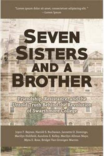 Seven Sisters And A Brother