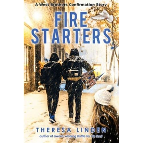 Fire Starters