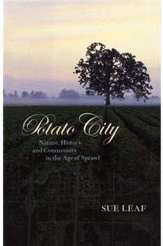 Potato City