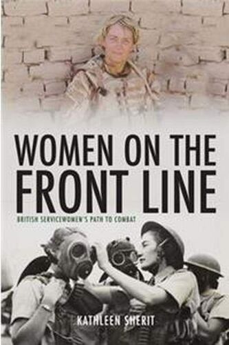 Women On The Front Line