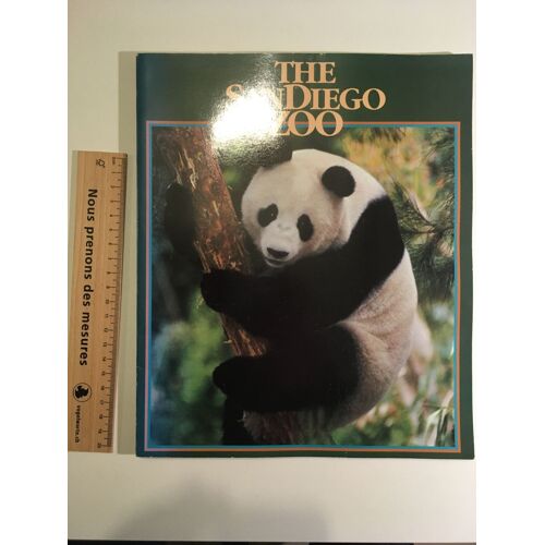 The San Diego Zoo