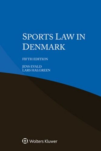 Sports Law In Denmark