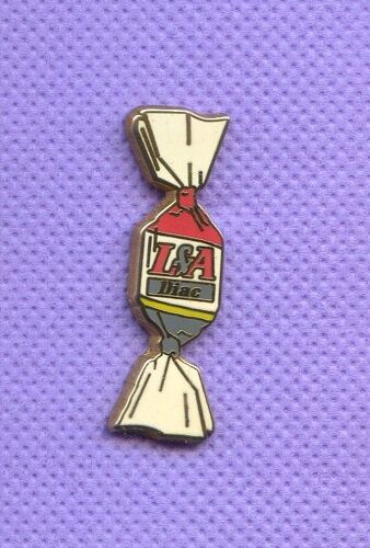 Rare Pins Diac ( Renault ) Bonbon Arthus Bertrand J651