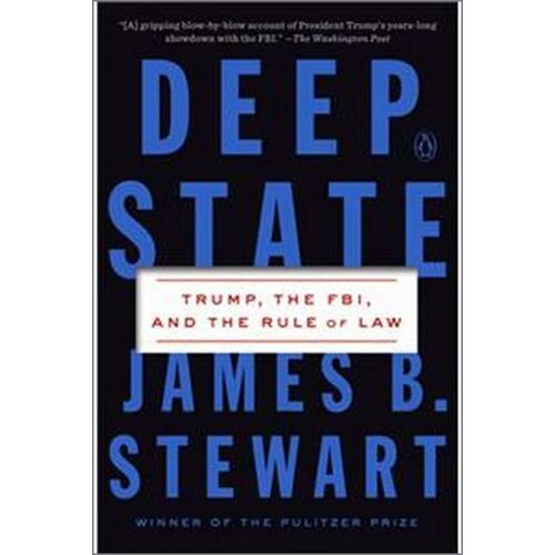 Deep State