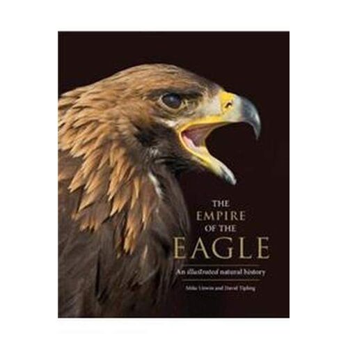The Empire Of The Eagle