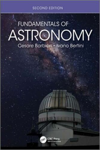 Fundamentals Of Astronomy