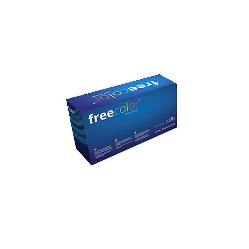 FREECOLOR - Noir - compatible - cartouche de toner (alternative pour : HP CE250A) - pour HP Color LaserJet CM3530 MFP, CM3530fs MFP, CP3525, CP3525dn, CP3525n, CP3525x