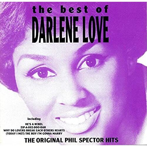 Best Of-The Orig. Phil Spector Hits