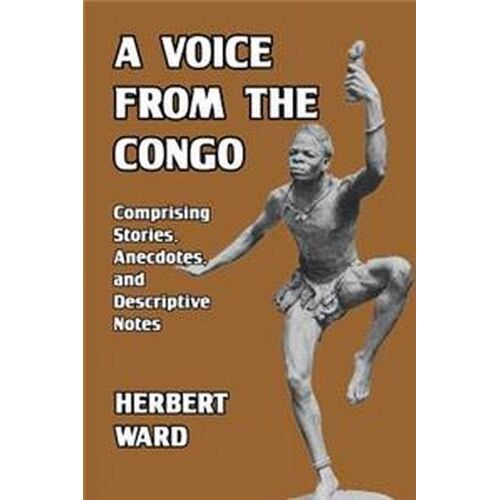 A Voice From The Congo