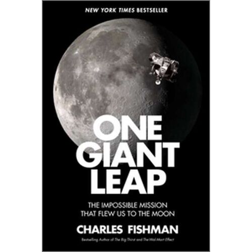 One Giant Leap