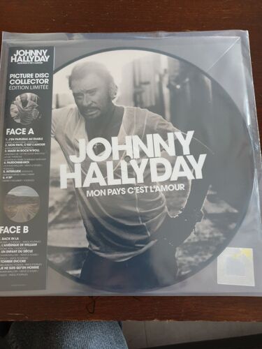 Mon Pays C Est L Amour