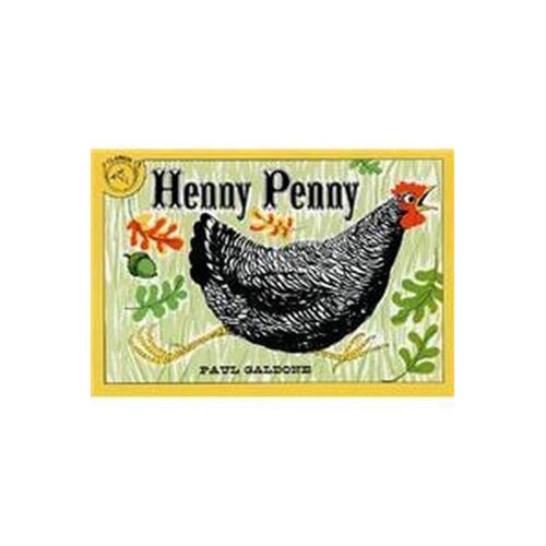 Henny Penny