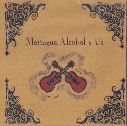 Meringue, Alcohol & Us