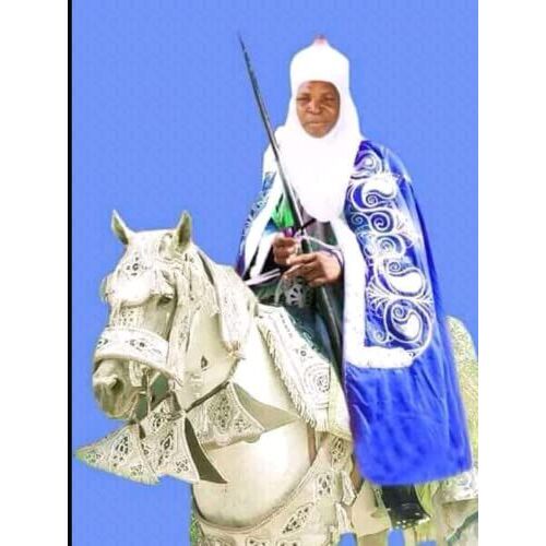 The Silent Vanquisher: The Untold Story Of Late Bako Mohammed Kankimes (The 7th Pankwal Kagyal)