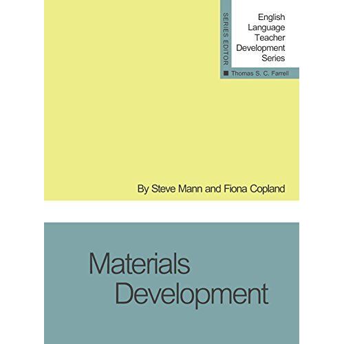 Materials Development