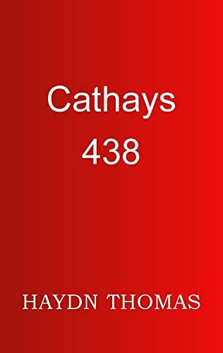 Cathays 438