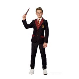 Costume Mr. Gryffondor Enfant Suitmeister 12-14 Ans (146-152cm)