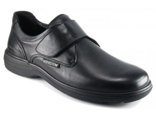 Mephisto Derby Velcro Delio