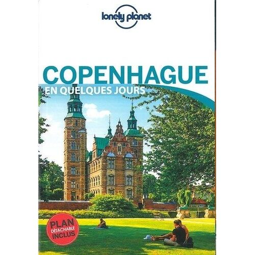 Copenhague En Quelques Jours