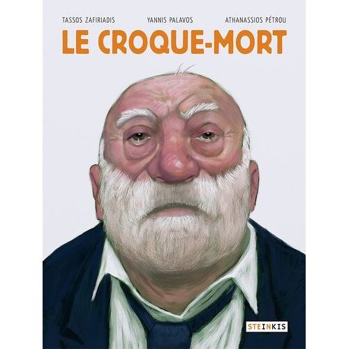 Le Croque-Mort