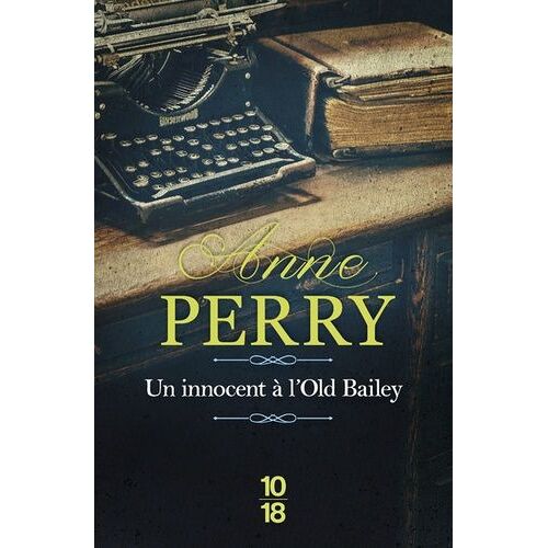 Une Enquête De Daniel Pitt - Tome 1 - Un Innocent À L'old Bailey
