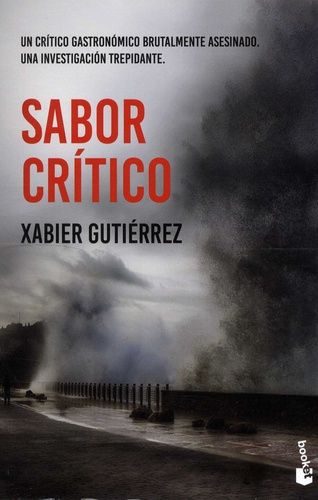 Sabor Critico