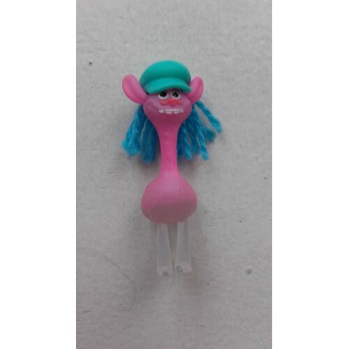 Figurine Troll Sachet Mystère