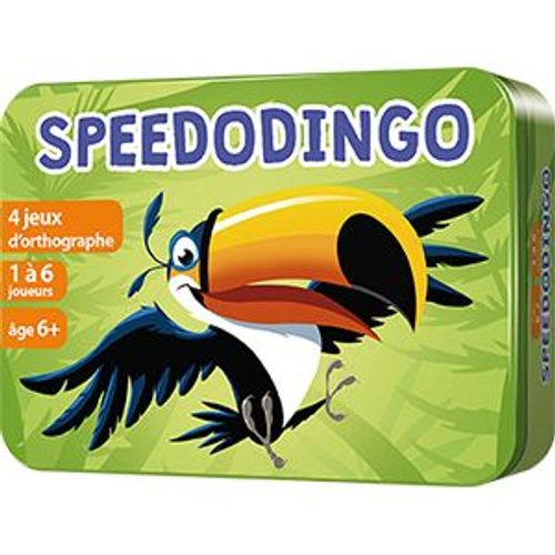 Speedodingo
