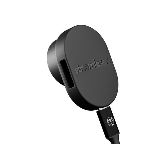 LIKO-Ttl - Tête De Lecture Infrarouge - Compteur D'Électricité - Extension Pour Wifi Ou Carte De Développement - Intégration Smartmeter - Tête De Lecture - Compatible Diy