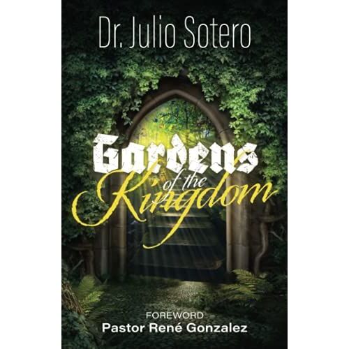 Gardens Of The Kingdom: The Beginning Of Royalty