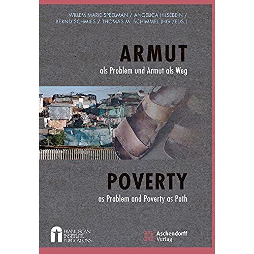 Armut Als Problem Und Armut Als Weg