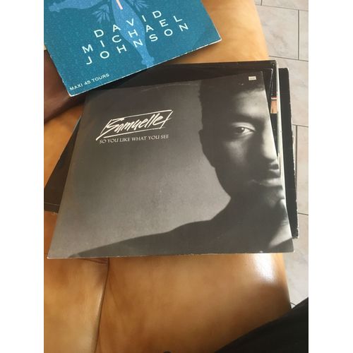 Samuelle So You Like