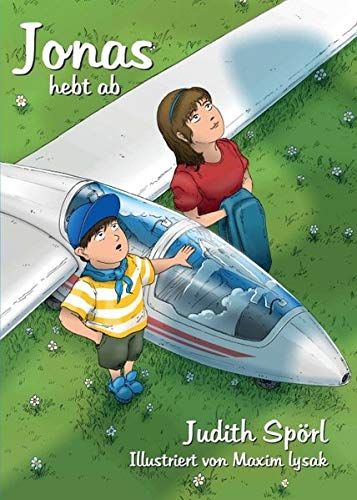 Jonas Hebt Ab
