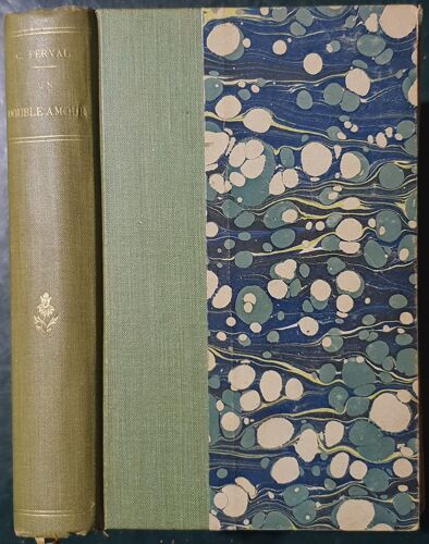 Un Double Amour (Louise De La Valliere)