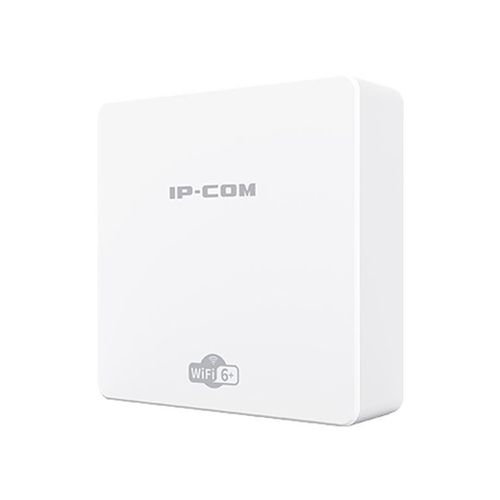 IP-COM PRO-6-IW - ACCESS POINT LONG-RANGE 3000 MBIT/S DUAL BAND WI-FI 6