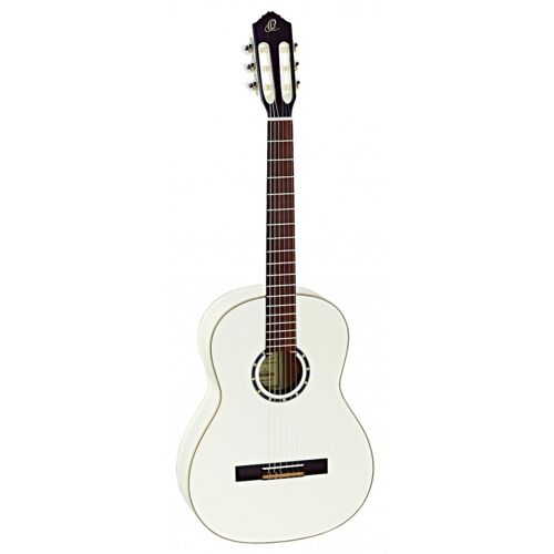 Ortega R121snwh - Guitare Classique 4/4 Slim Neck