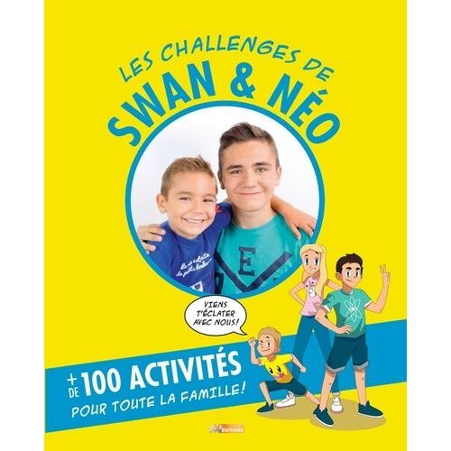 Les Challenges De Swan & Néo