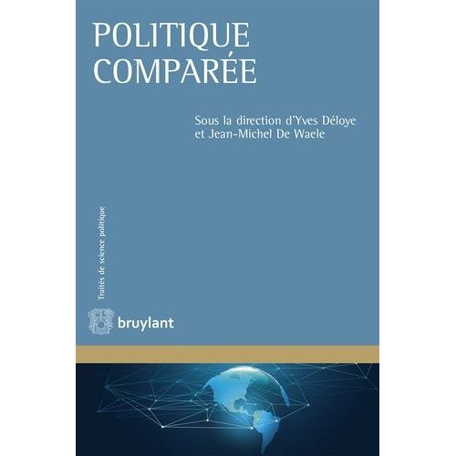 Politique Comparée