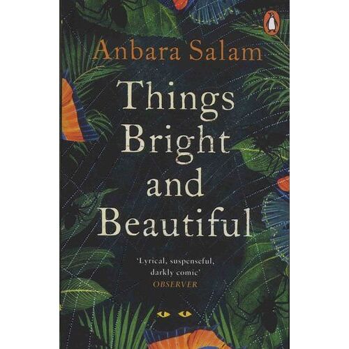 Things Bright And Beautiful