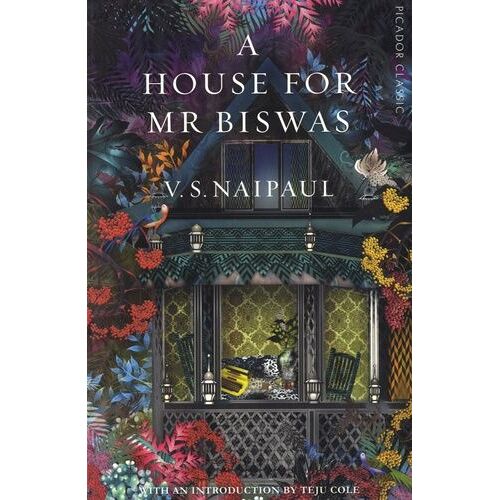 A House For Mr Biswas