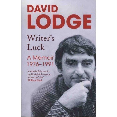 Writer's Luck