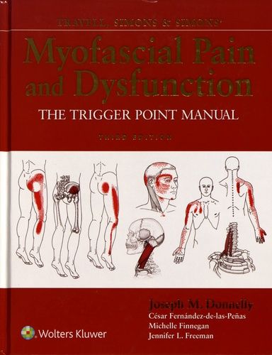 Travell, Simons & Simons' Myofascial Pain And Dysfunction