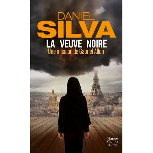 La Veuve Noire