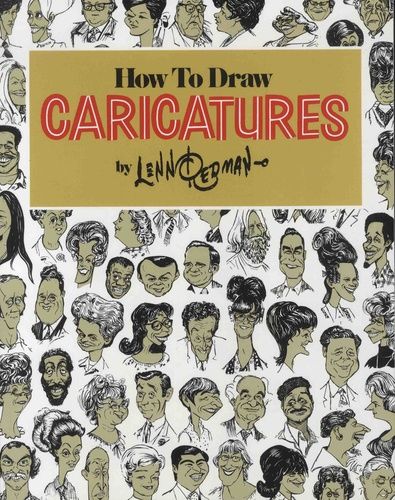 How To Draw Caricatures